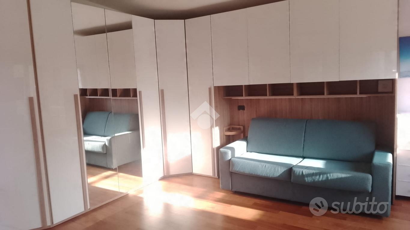 MONOLOCALE A MILANO - Vista 6