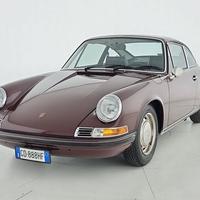 Porsche 911 2.2 T-C restauro professionale Mo...