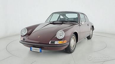 Porsche 911 2.2 T-C restauro professionale Mo...