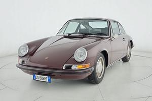 Porsche 911 2.2 T-C restauro professionale Mo...