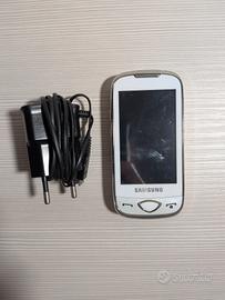 Samsung GT-S5560; Samsung Marvel; Samsung Player 5