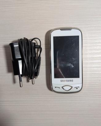Samsung GT-S5560; Samsung Marvel; Samsung Player 5