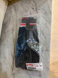 Guanti moto Yamaha Mesh Heredia tg. 3XL nuovi
