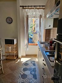 Casa "Zia Tota" - Brevi soggiorni estivi