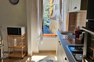 Casa "Zia Tota" - Brevi soggiorni estivi