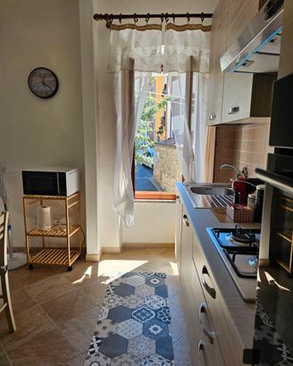 Casa "Zia Tota" - Brevi soggiorni estivi
