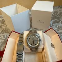 Orologio omega seamaster COSC