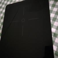 Piano cottura induzione portatile 1 fuoco