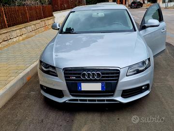 AUDI A4 4ª serie - 2008