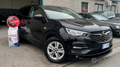 OPEL GRANDLAND X 1.5 ADVANCE 131CV - FULL LED, CAR