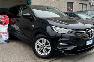 OPEL GRANDLAND X 1.5 ADVANCE 131CV - FULL LED, CAR