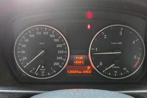 bmw x1 sDrive  18d cambio automatico 