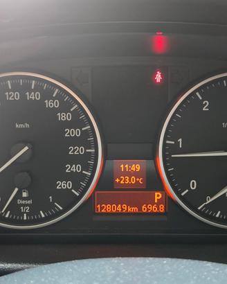 bmw x1 sDrive  18d cambio automatico 