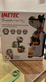 Estrattore Succo Vivo Pro 2000