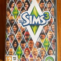 The Sims 3