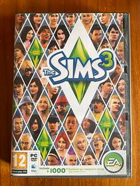 The Sims 3