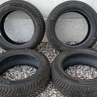 pneumatici quattro stagioni 205/55 r16 michelin