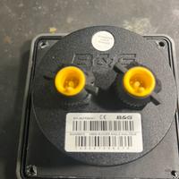 Indicatore angolo timone B&G