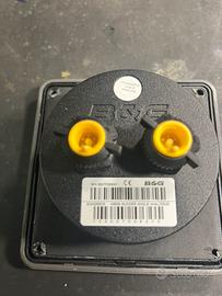 Indicatore angolo timone B&G