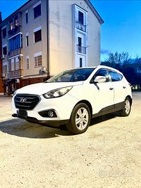 Hyundai ix35 1.7 CRDi 2WD