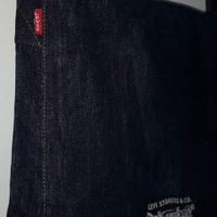 Borsa levis jeans