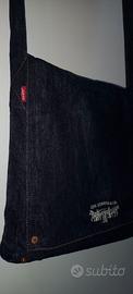 Borsa levis jeans