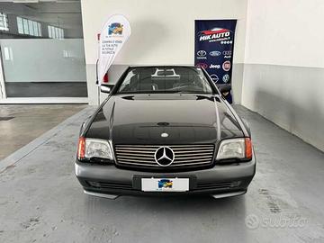 MERCEDES-BENZ SL 300 SL-24 ASI