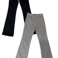 Jeans a zampa tally weijl