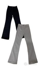 Jeans a zampa tally weijl