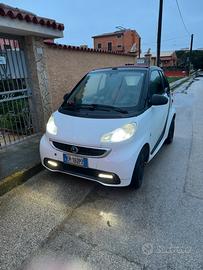 Smart cabrio