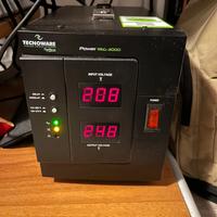 Tecnoware Power Reg 3000