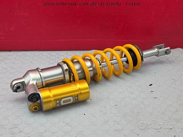 MONO AMMORTIZZATORE KAWASAKI KXF 250 2009 2010 KX-