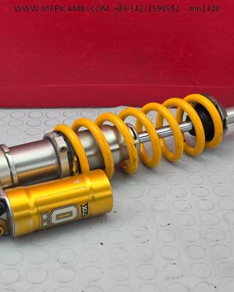 MONO AMMORTIZZATORE KAWASAKI KXF 250 2009 2010 KX-