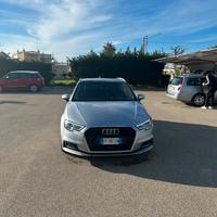 Audi A3 2016