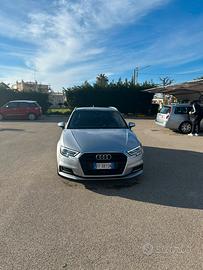 Audi A3 2016