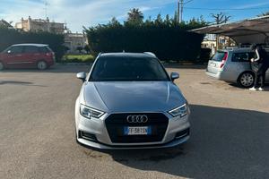 Audi A3 2016