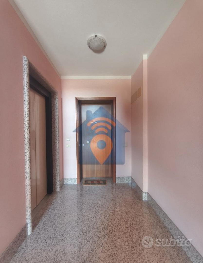 Appartamento – Castelvetrano, Borgo S. Francesco di Paola, Trapani - Vista 5