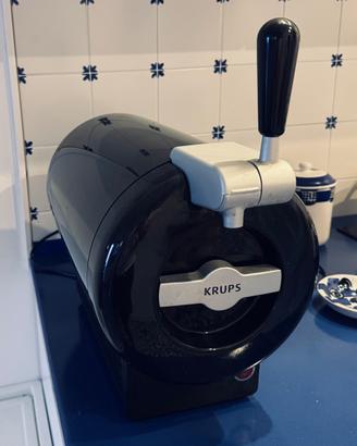 Krups spillatore birra