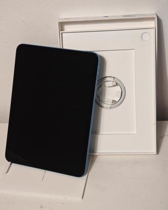 Apple iPad A16 128GB 10.9" WiFi blu