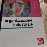 Organizzazione industriale