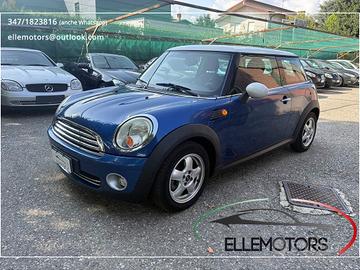 Mini Mini Cooper 1.6 120 CV – 79.000 KM – SOLO 5.9