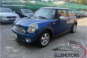 Mini Mini Cooper 1.6 120 CV – 79.000 KM – SOLO 5.9
