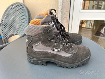 Scarponi Dolomite 42