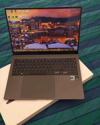 Samsung Book 3 Pro