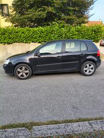 Golf gpl e  nera
