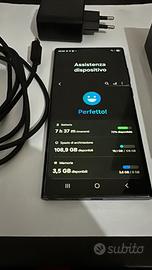 Samsung galaxy s22 ultra 128gb/8gb