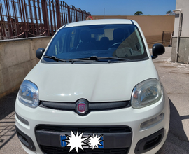 Fiat Panda 1.3 Multijet