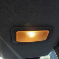 Plafoniera anteriore FIAT GRANDE PUNTO del 2011