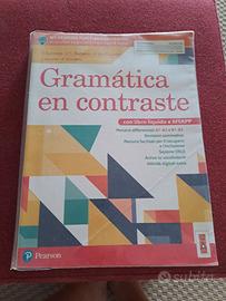 Gramatica en contraste