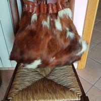 Borsa Sarda Vitello